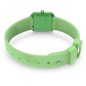 OROLOGIO VERDE LUCENT DONNA SWAROVSKI 