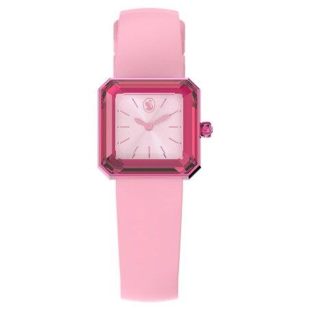 OROLOGIO ROSA LUCENT DONNA SWAROVSKI 5624373 SWAROVSKI