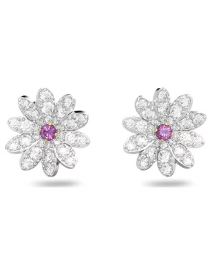 ORECCHINI DONNA SWAROVSKI ETERNAL FLOWERS