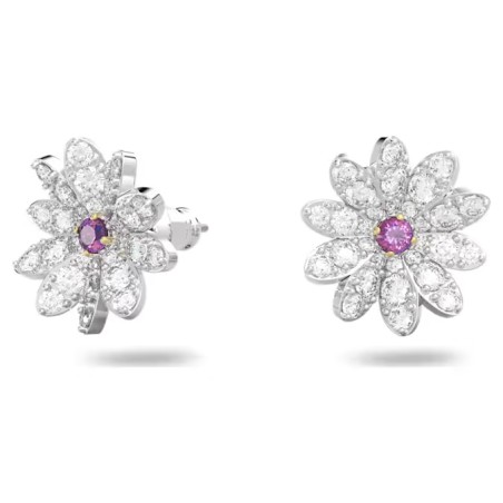 ORECCHINI DONNA SWAROVSKI ETERNAL FLOWERS