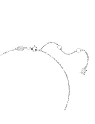 COLLANA RODIO DONNA SWAROVSKI STILLA 5636706 SWAROVSKI