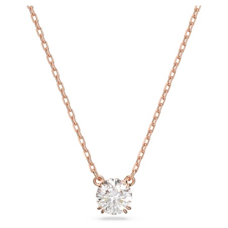 COLLANA ROSE DONNA SWAROVSKI STILLA 5636710 SWAROVSKI