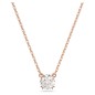 COLLANA ROSE DONNA SWAROVSKI STILLA