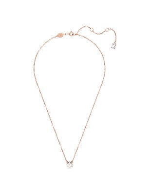 COLLANA ROSE DONNA SWAROVSKI STILLA 5636710 SWAROVSKI