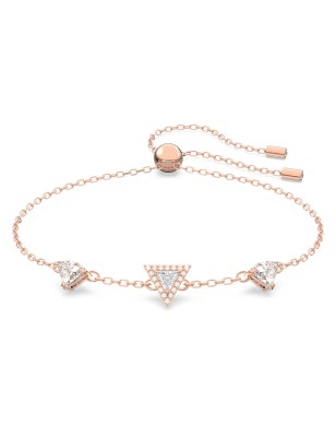 BRACCIALE STILLA TAGLIO TRIANGOLO DONNA SWAROVSKI  5643737 SWAROVSKI