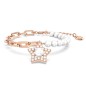 BRACCIALE STELLA PERLA DONNA SWAROVSKI 