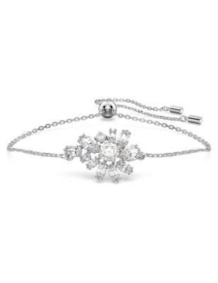 BRACCIALE TAGLIO MISTO FIORE DONNA SWAROVSKI GEMA 5644684 SWAROVSKI