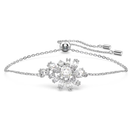 BRACCIALE TAGLIO MISTO FIORE DONNA SWAROVSKI GEMA 5644684 SWAROVSKI