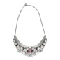 COLLANA DIANA DONNA SWAROVSKI 