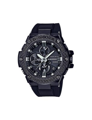 OROLOGIO G-STEEL CARBONIO UOMO CASIO G-SHOCK GST-B100X-1AER CASIO