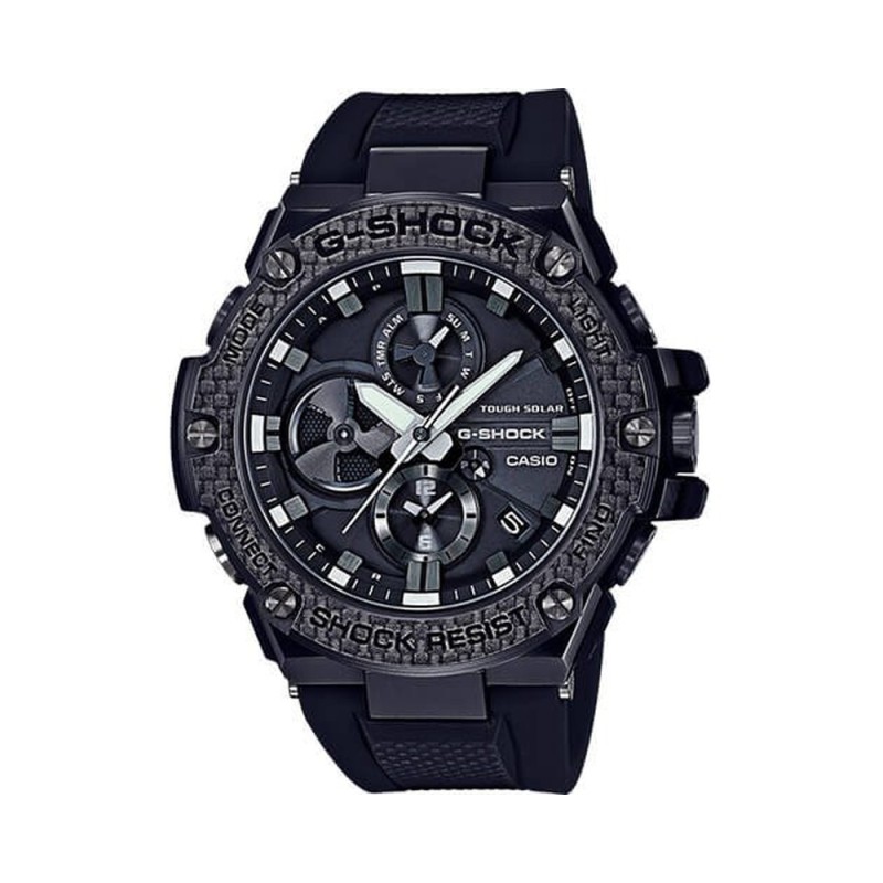 OROLOGIO G-STEEL CARBONIO UOMO CASIO G-SHOCK