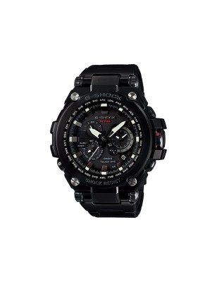 OROLOGIO BLUETOOTH SOLAR UOMO CASIO G-SHOCK