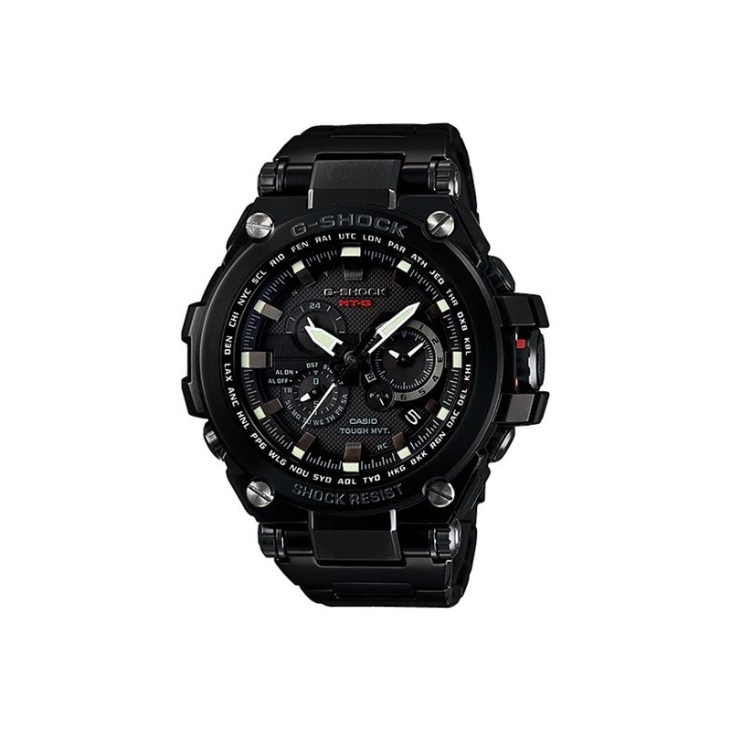 OROLOGIO BLUETOOTH SOLAR UOMO CASIO G-SHOCK