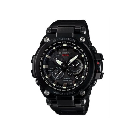 OROLOGIO BLUETOOTH SOLAR UOMO CASIO G-SHOCK MTG-S1000BD-1AER Casio