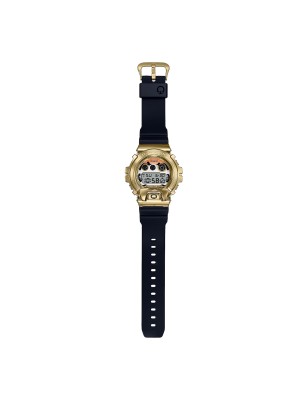 OROLOGIO DARUMA BLACKEYEPATCH UOMO CASIO G-SHOCK