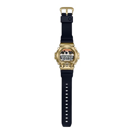 OROLOGIO DARUMA BLACKEYEPATCH UOMO CASIO G-SHOCK