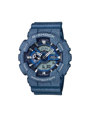 OROLOGIO DENIM SERIES UOMO CASIO G-SHOCK