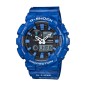 OROLOGIO G-LIDE BLU UOMO CASIO G-SHOCK