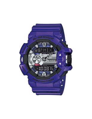 OROLOGIO G-MIX BLUETOOTH UOMO CASIO G-SHOCK