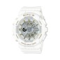 OROLOGIO BIANCO ORO BAMBINO CASIO BABY-G