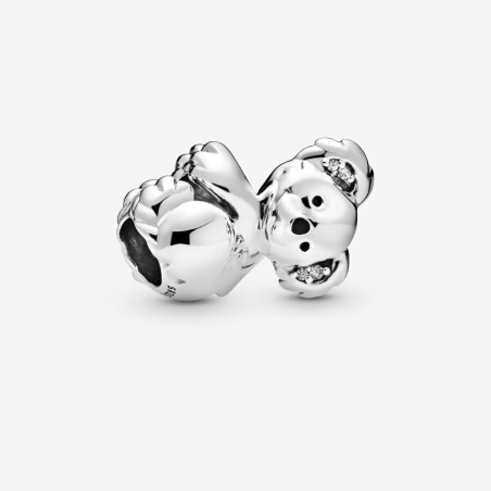 CHARM KOALA DONNA PANDORA 