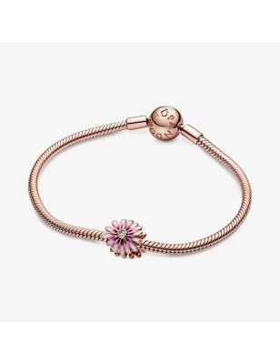 CHARM MARGHERITA ROSA DONNA PANDORA  788775C01 PANDORA