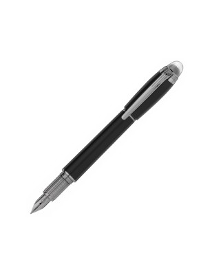 PENNA STILOGRAFICA BLACK UOMO MONTBLANC STARWALKER