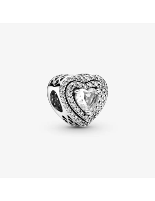 CHARM CUORI SENZA TEMPO DONNA PANDORA 