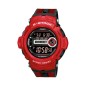 OROLOGIO ROSSONERO UOMO CASIO G-SHOCK