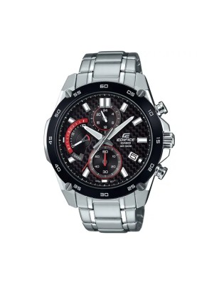 OROLOGIO QUADRANTE FIBRA DI CARBONIO UOMO CASIO EDIFICE EFR-557CDB-1AVUEF CASIO