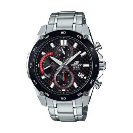 OROLOGIO QUADRANTE FIBRA DI CARBONIO UOMO CASIO EDIFICE EFR-557CDB-1AVUEF CASIO