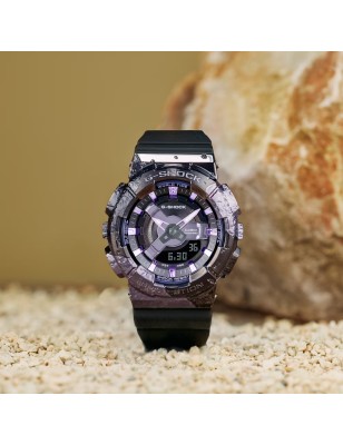 OROLOGIO ADVENTURER'S STONE 40° DONNA CASIO G-SHOCK