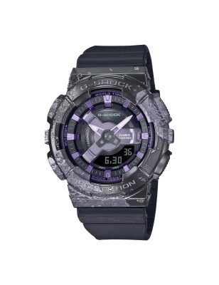 OROLOGIO ADVENTURER'S STONE 40° DONNA CASIO G-SHOCK GM-S114GEM-1A2ER CASIO