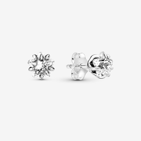 ORECCHINI STELLE BRILLANTI DONNA PANDORA 290023C01 PANDORA