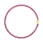 COLLANA PURPLE ORCHID MAGNETICA SYSTEM DONNA BREIL 