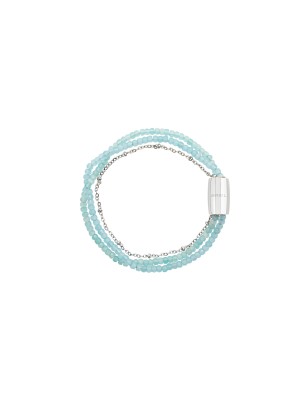 BRACCIALE SEA WATER MAGNETICA SYSTEM DONNA BREIL 