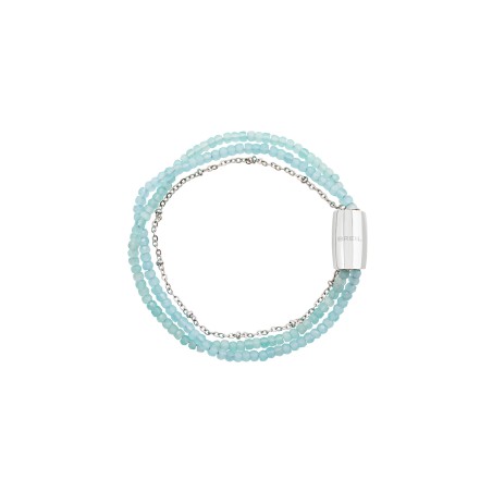 BRACCIALE SEA WATER MAGNETICA SYSTEM DONNA BREIL  TJ3623 BREIL