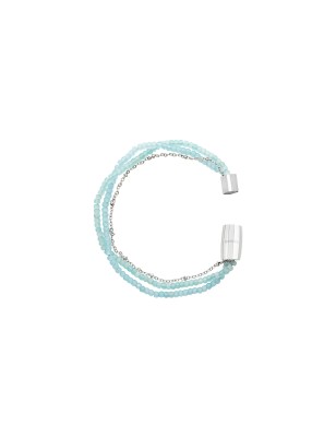 BRACCIALE SEA WATER MAGNETICA SYSTEM DONNA BREIL 