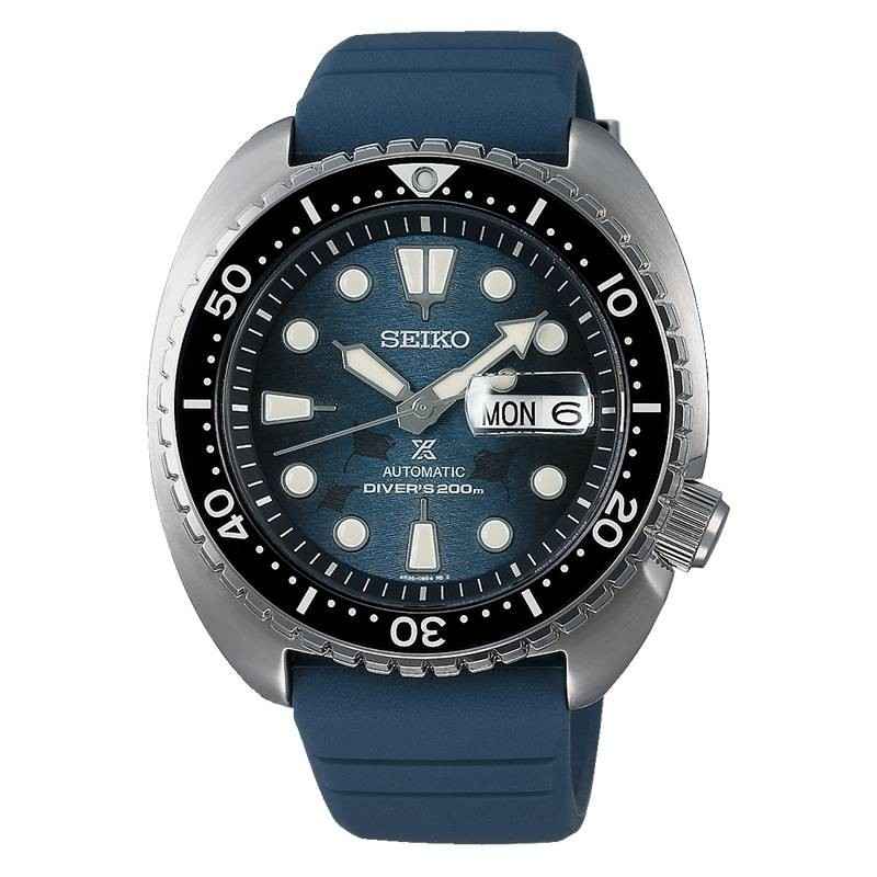 OROLOGIO SAVE THE OCEAN UOMO SEIKO PROSPEX