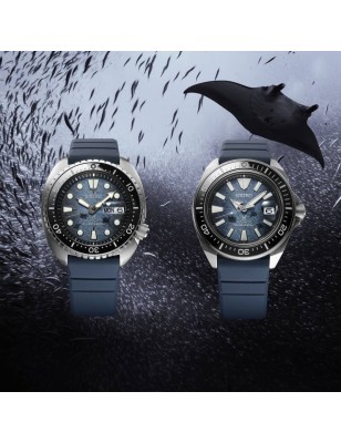 OROLOGIO SAVE THE OCEAN UOMO SEIKO PROSPEX