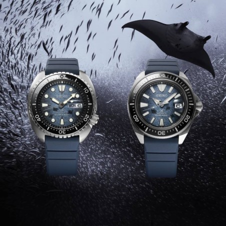 OROLOGIO SAVE THE OCEAN UOMO SEIKO PROSPEX