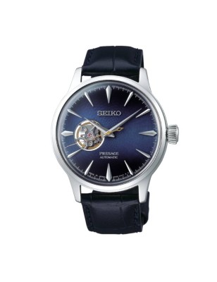 OROLOGIO COCKTAIL BLUE MOON UOMO SEIKO PRESAGE SSA405J1 SEIKO