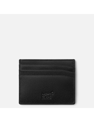 CUSTODIA CARTE DI CREDITO UOMO MONTBLANC MEISTERSTUCK