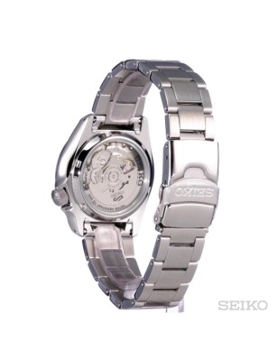 OROLOGIO 3 SFERE AUTOMATICO UOMO SEIKO 5 SPORTS