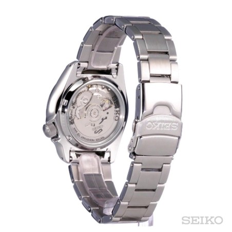 OROLOGIO 3 SFERE AUTOMATICO UOMO SEIKO 5 SPORTS