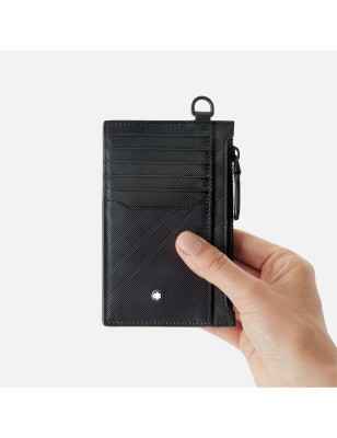 PORTA CARTE DI CREDITO UOMO MONTBLANC EXTREME 3.0 129976 MONTBLANC