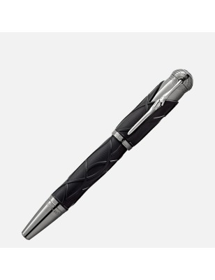 PENNA ROLLER HOMAGE TO BROTHERS GRIMM MONTBLANC 128363 MONTBLANC