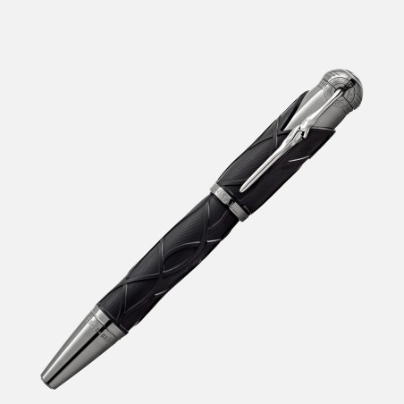 PENNA ROLLER HOMAGE TO BROTHERS GRIMM MONTBLANC 128363 MONTBLANC