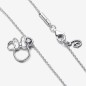 COLLANA DISNEY SAGOMA MINNIE MOUSE DONNA PANDORA 