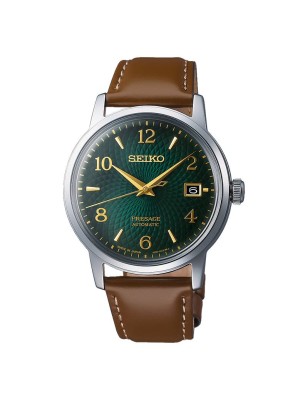 OROLOGIO COCKTAIL MOJITO UOMO SEIKO PRESAGE SRPE45J1 SEIKO